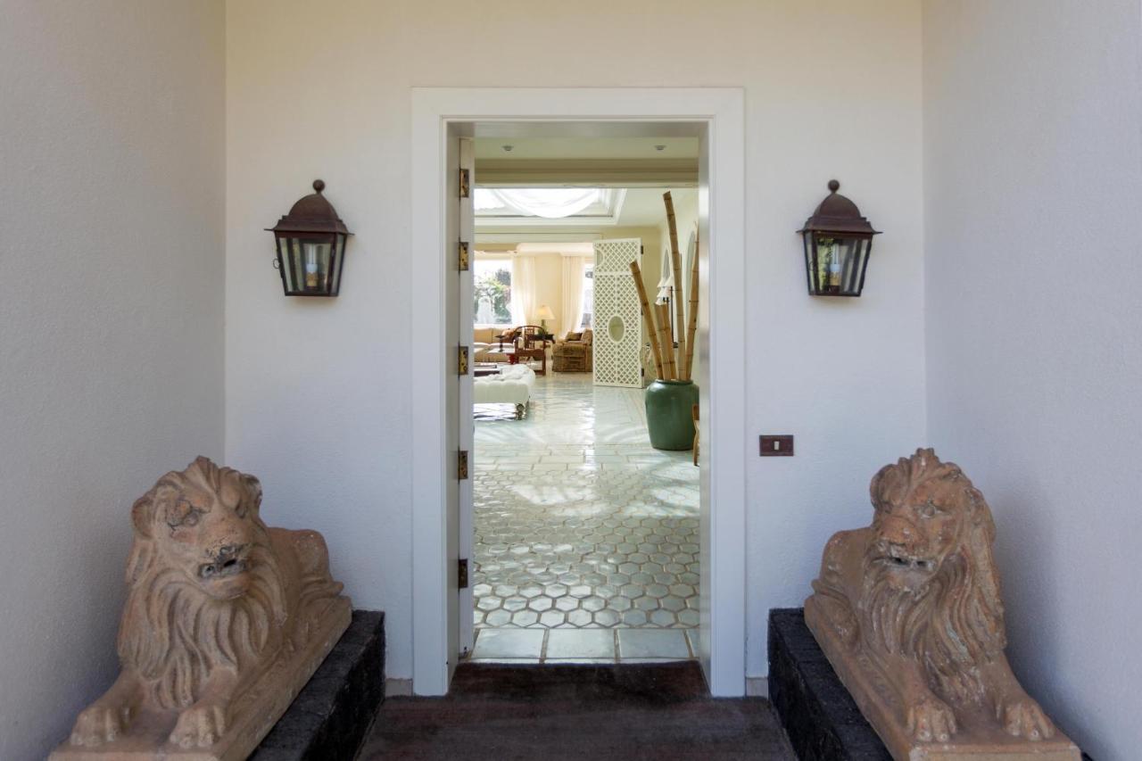 Villa Piera Maspalomas Maspalomas  Exterior foto