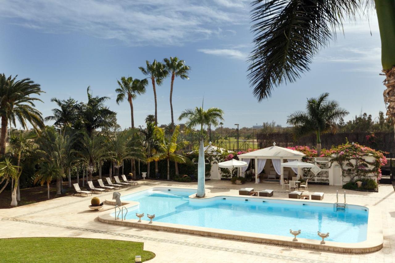 Villa Piera Maspalomas Maspalomas  Exterior foto